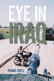 Eye in iraq cover image