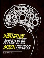 Intelligence applied to the design process cover image