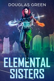Elemental sisters cover image