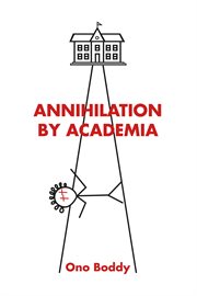 Annihilation by academia cover image