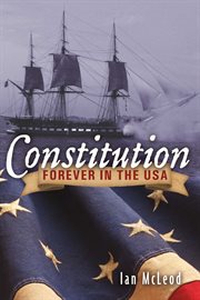 Constitution forever in the usa cover image