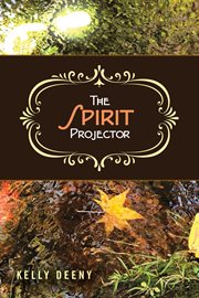 The spirit projector cover image