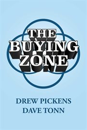 The buying zone cover image