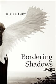 Bordering shadows cover image