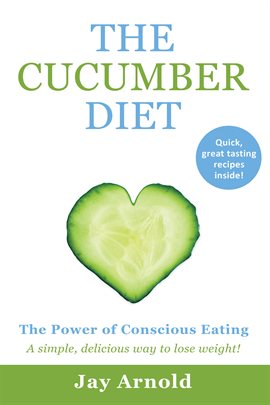 Image de couverture de The Cucumber Diet