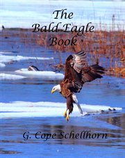 The bald eagle book cover image