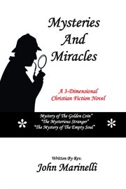 Mysteries & miracles cover image