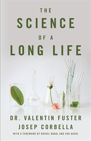 The science of a long life cover image