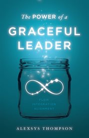 The power of a graceful leader cover image