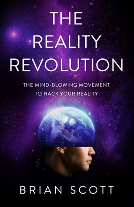 Cover image for The Reality Revolution
