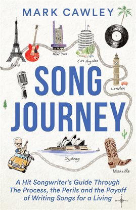 Cover image for Song Journey