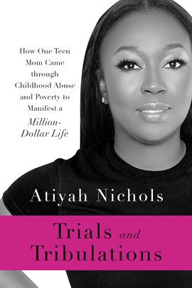 Cover image for Trials and Tribulations