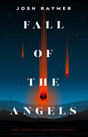 Fall of the angels cover image