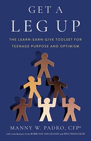 Get a leg up cover image