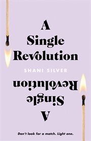 A single revolution. Don't look for a match. Light one cover image