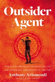 Outsider agent cover image