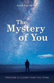 The mystery of you cover image