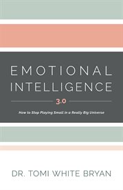 Emotional intelligence 3.0 cover image