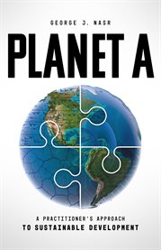Planet a cover image