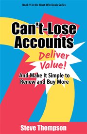 Can't-lose accounts cover image