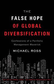 The false hope of global diversification cover image