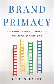 Brand primacy cover image