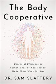 The body cooperative cover image