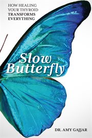Slow butterfly cover image