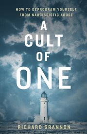A cult of one cover image