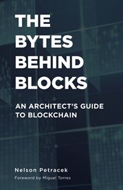 The bytes behind blocks cover image
