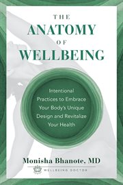 The anatomy of wellbeing cover image