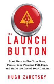 The launch button cover image
