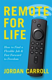 Remote for life cover image