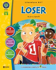 Loser cover image