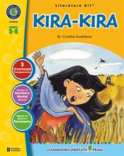Kira-Kira cover image