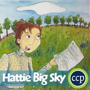 Hattie Big Sky - Literature Kit Gr. 5-6 cover image
