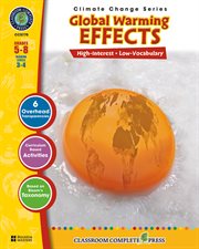Effects Gr. 5-8 cover image