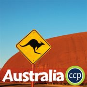 Australia Gr. 5-8 cover image