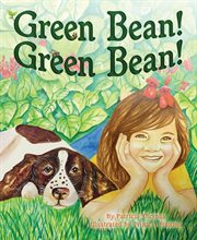 Green bean! Green bean! cover image