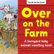 Over on the farm cover image