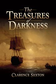 The treasures of darkness cover image