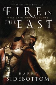 Fire in the East cover image