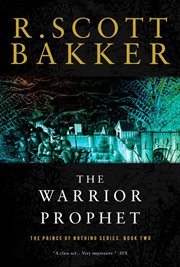 The warrior-prophet cover image