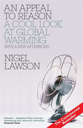 Cover image for AN Appeal to Reason