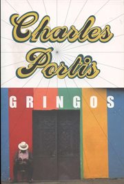 Gringos : a novel cover image
