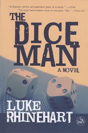 Dice Man cover image