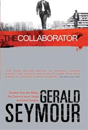 The collaborator cover image