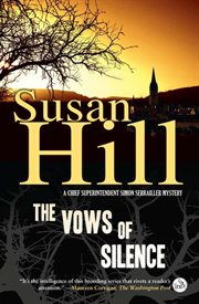 The vows of silence cover image