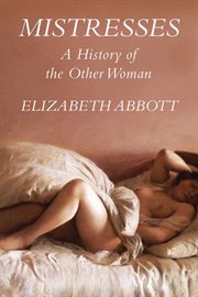 A history of mistresses cover image