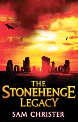 Cover image for The Stonehenge Legacy